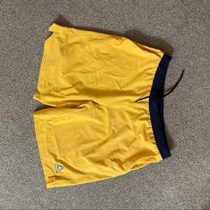 Reebok Speedwick Workout Shorts